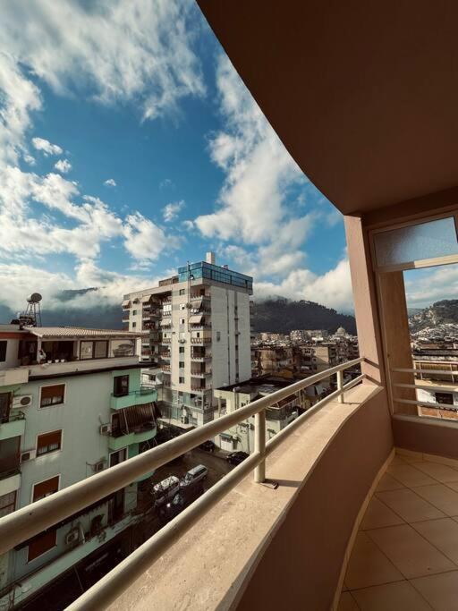 Blehami_Entire_Apartment Berat Exterior foto