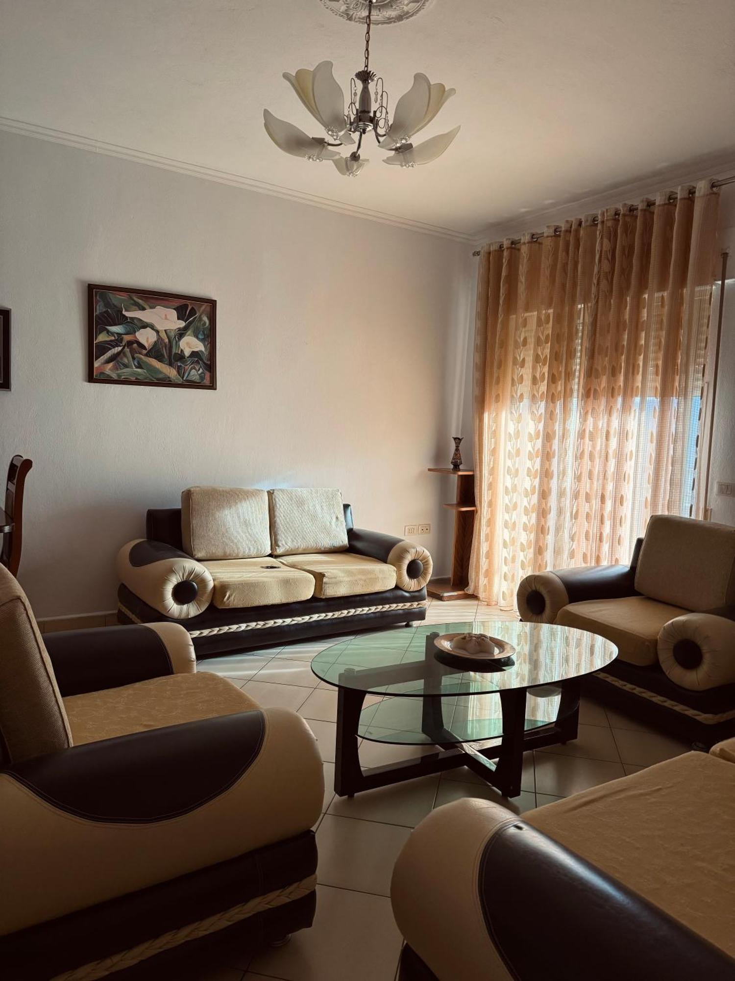 Blehami_Entire_Apartment Berat Exterior foto