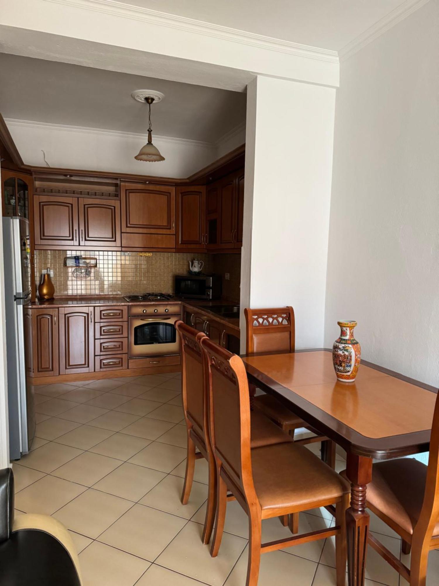 Blehami_Entire_Apartment Berat Exterior foto