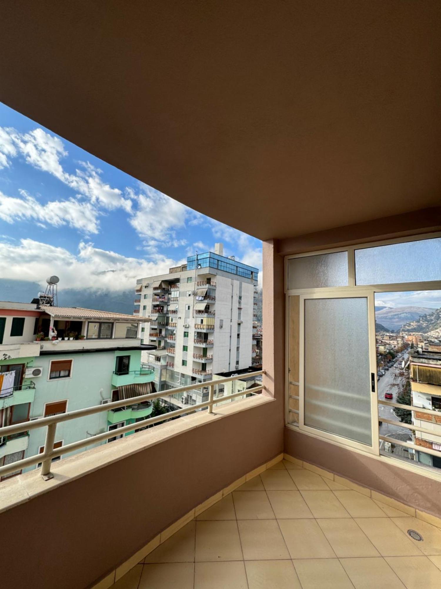 Blehami_Entire_Apartment Berat Exterior foto